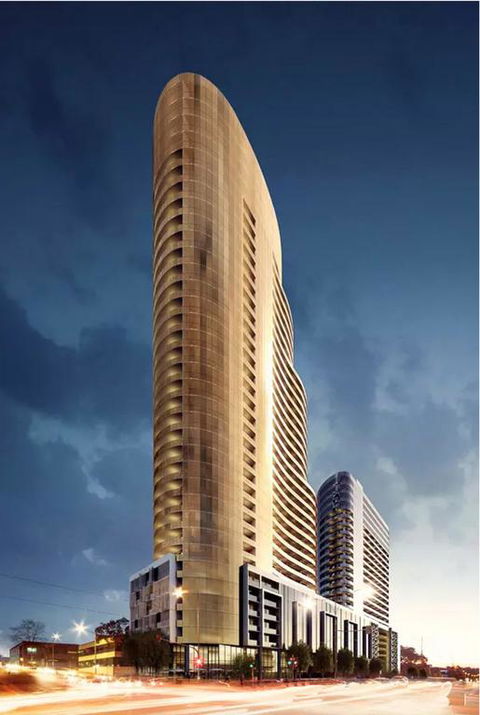 Whitehorse Towers Self Service Holiday Apartment - Accommodation Port Hedland 0