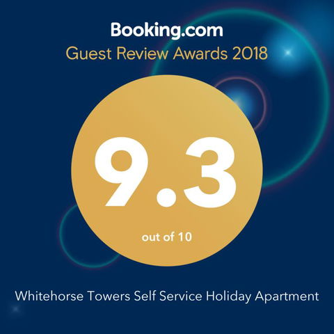 Whitehorse Towers Self Service Holiday Apartment - Accommodation Port Hedland 3