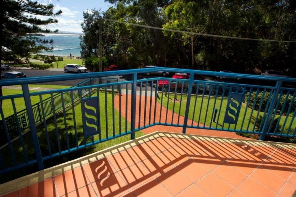 Forster NSW Accommodation Port Hedland
