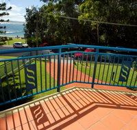 Whitesands Unit 103 38 North Street - Accommodation Port Hedland