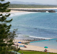 Whitesands Unit 402 34-38 North Street - Accommodation Port Hedland