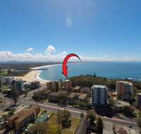 Whitesands Unit 602 34-38 North Street - Accommodation Port Hedland
