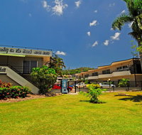 Whitsunday on The Beach - Accommodation Port Hedland