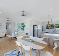 Whitsunday Palms - Accommodation Port Hedland