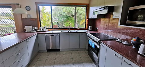 Will's Wonderland B&B & Farmstay - Accommodation Port Hedland 2