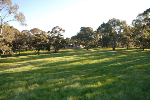 Willalooka Eco Lodge - Accommodation Port Hedland 2