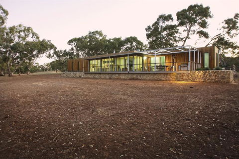 Willalooka Eco Lodge - Accommodation Port Hedland 0