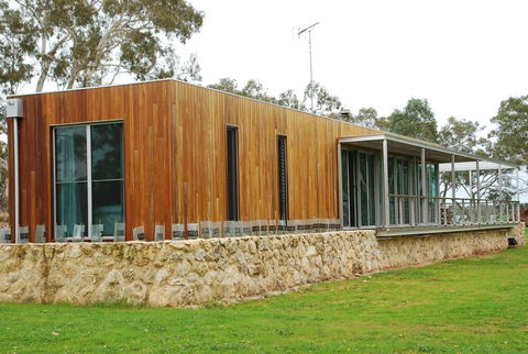 Willalooka Eco Lodge - Accommodation Port Hedland 3