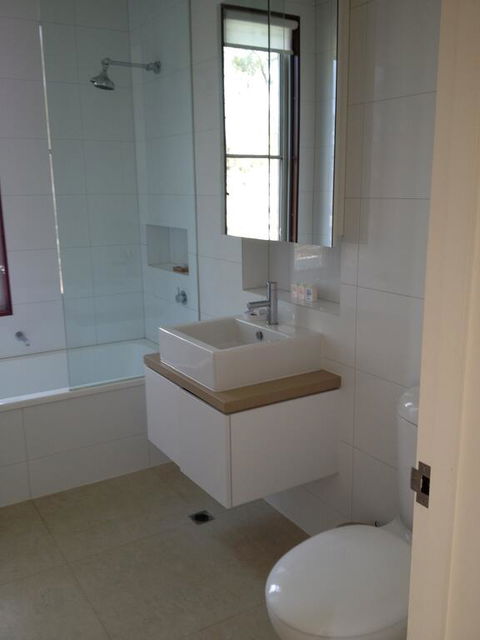 Willalooka Eco Lodge - Accommodation Port Hedland 1