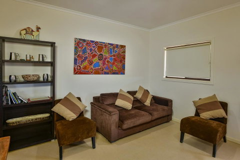 William Creek Camp Ground & Units - Accommodation Port Hedland 2