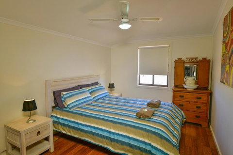 William Creek Camp Ground & Units - Accommodation Port Hedland 3