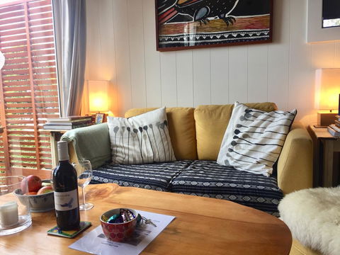 Willow Cabin - Accommodation Port Hedland 0
