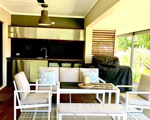Willow Lodge - Accommodation Port Hedland 1