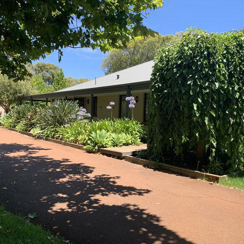 Willow Lodge - Accommodation Port Hedland 3
