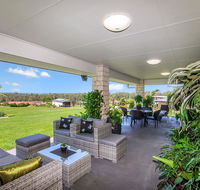 Willowbank Drive Bed  Breakfast - Accommodation Port Hedland