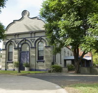 Willowgate Hall Luxury Hosted BB - Accommodation Port Hedland