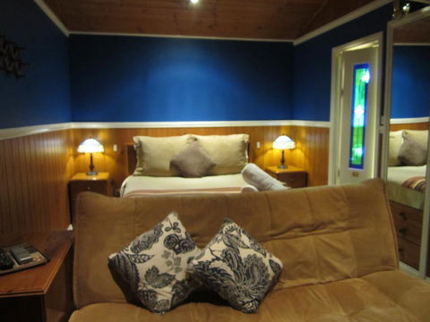 Willowlake Cottages - Accommodation Port Hedland 1
