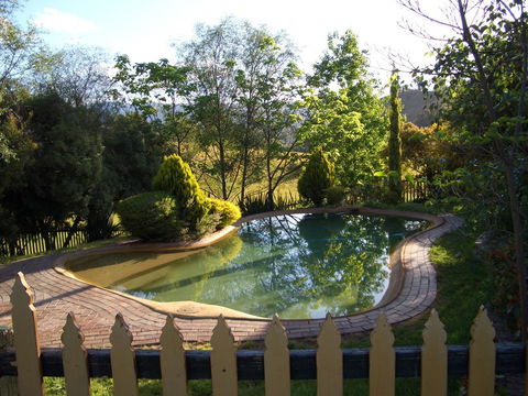 Willowlake Cottages - Accommodation Port Hedland 2