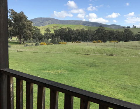 Wimmera Hills Winery - Accommodation Port Hedland 1