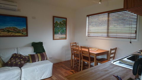 Wimmera Hills Winery - Accommodation Port Hedland 0
