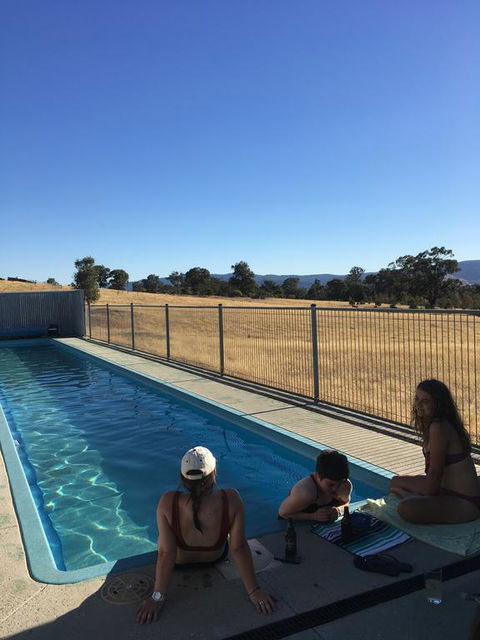 Wimmera Hills Winery - Accommodation Port Hedland 3