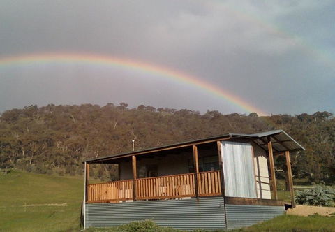 Wimmera Hills Winery - Accommodation Port Hedland 2