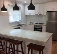 Winbi River Resort - Accommodation Port Hedland