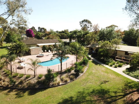 Winbi River Resort Holiday Rentals - Accommodation Port Hedland 3
