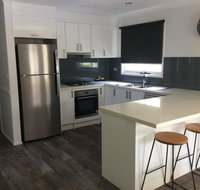 Winbi River Resort Holiday Rentals - Accommodation Port Hedland