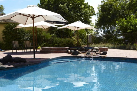 Winbi River Resort Holiday Rentals - Accommodation Port Hedland 1