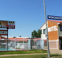 Winchester Motel - Accommodation Port Hedland