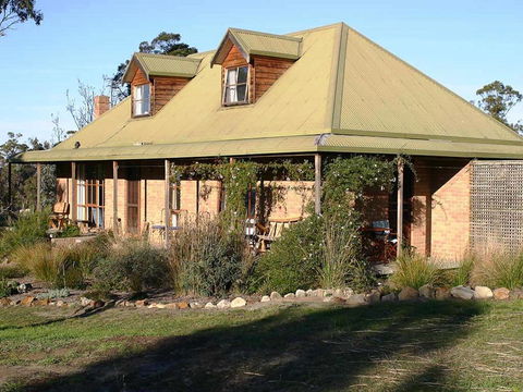 Wind Song Bed & Breakfast - Accommodation Port Hedland 1