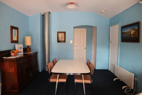 Wind Song Mountain Retreat - Accommodation Port Hedland 3