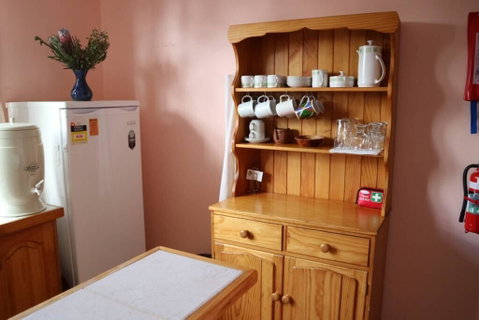 Wind Song Mountain Retreat - Accommodation Port Hedland 2