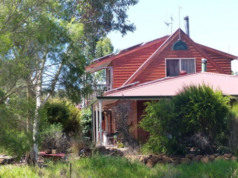 Windrose B&B - Accommodation Port Hedland 0