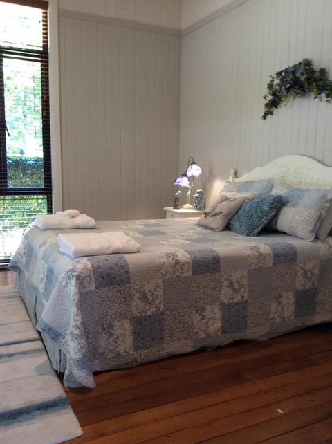 Windrush BnB - Comboyne Australia - Accommodation Port Hedland 3