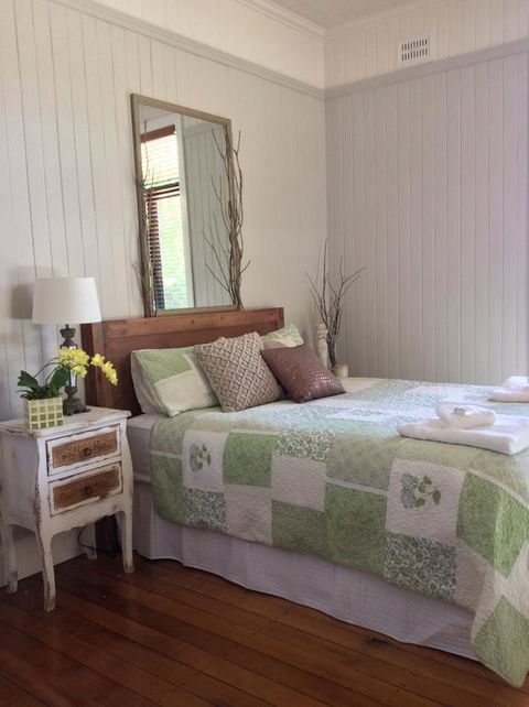Windrush BnB - Comboyne Australia - Accommodation Port Hedland 1