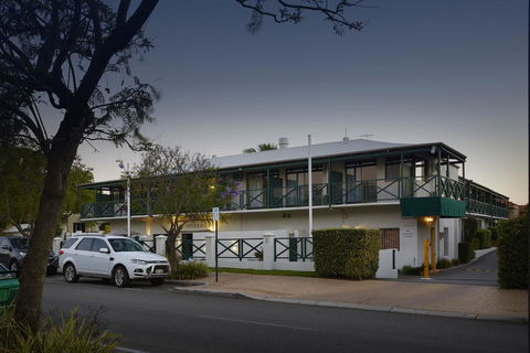 Windsor Lodge - Accommodation Port Hedland 0