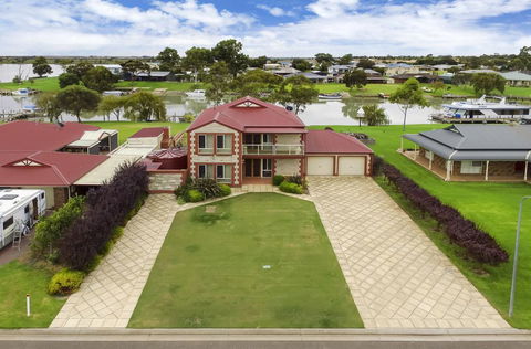 Windy's At Wellington - Accommodation Port Hedland 1