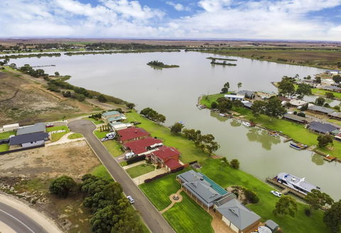 Windy's At Wellington - Accommodation Port Hedland 2