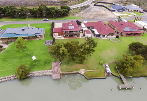 Windy's At Wellington - Accommodation Port Hedland 3