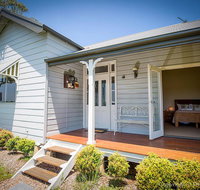 Wine Country Cottage located right at the Hunter Valley gateway close to everything - Accommodation Port Hedland