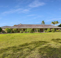 Wine Country Homestead 4-6br House - Accommodation Port Hedland