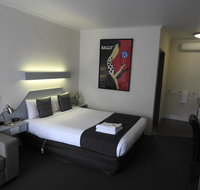 Wine Village Motor Inn - Accommodation Port Hedland