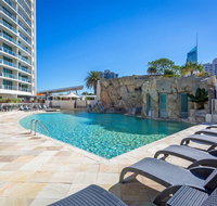 Wings Resort - Private Apartments - Accommodation Port Hedland