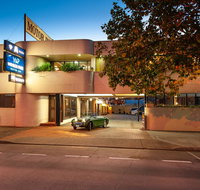Winsor Park Motor Inn - Accommodation Port Hedland
