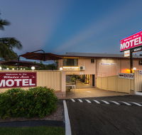 Winter Sun Motel - Accommodation Port Hedland