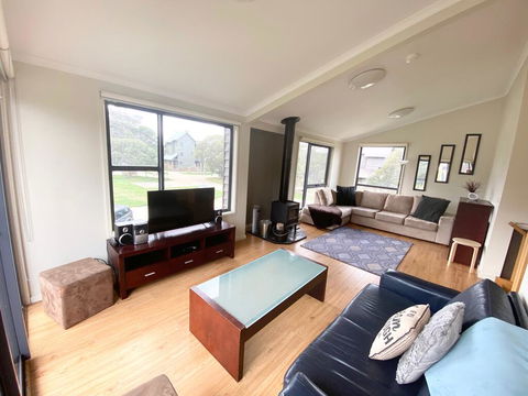 Winterfell - Accommodation Port Hedland 1