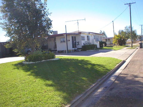 Winton Outback Motel - Accommodation Port Hedland 1