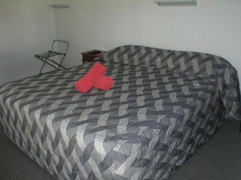 Winton Outback Motel - Accommodation Port Hedland 2